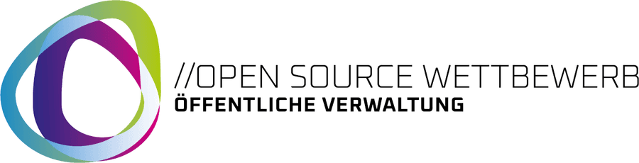 Open Source Wettbewerb 2026
