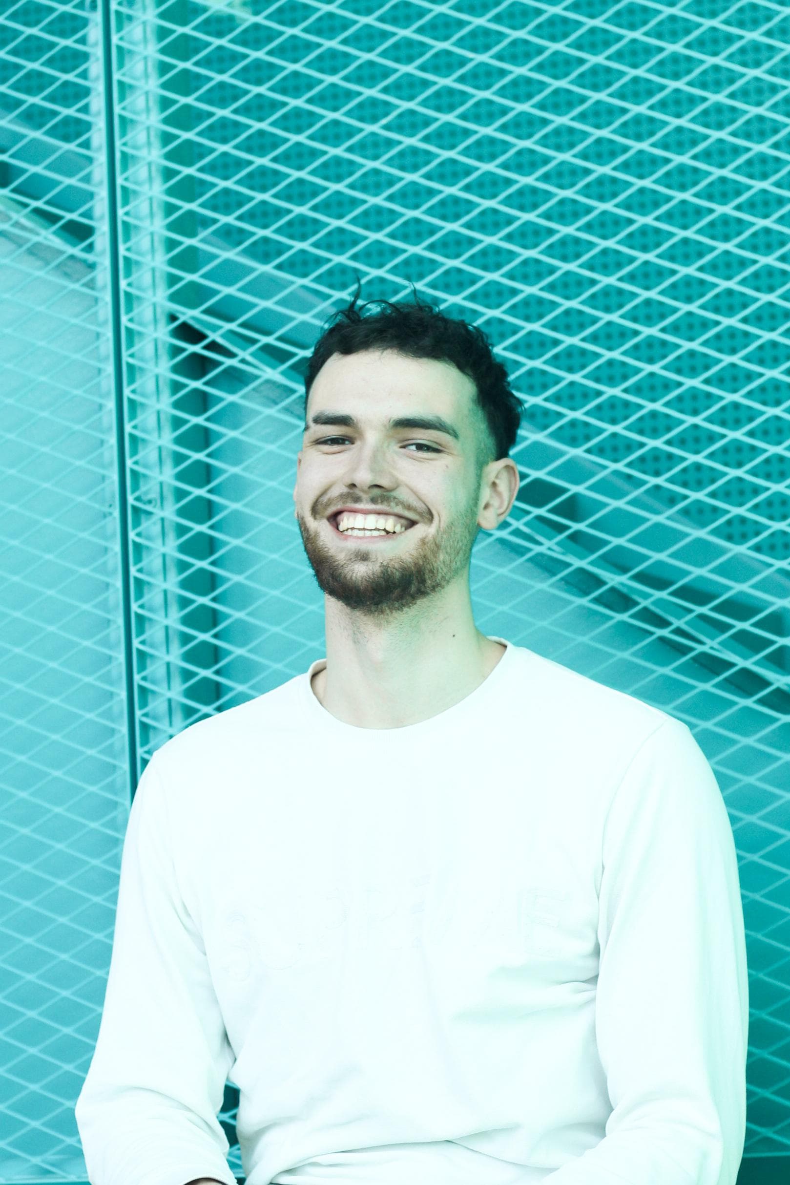 Simon Ebeling