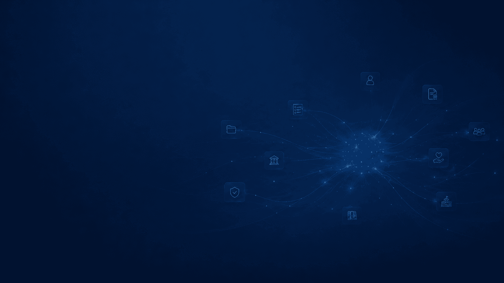 Vernetzte Verwaltungsdaten und Antragsprozesse von OpenForm